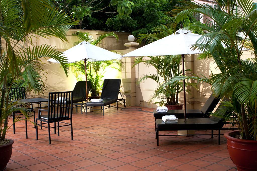 فندق أفاني هاي فونج هاربور فيو المظهر الخارجي الصورة